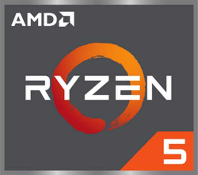 AMD Ryzen 5 4500U