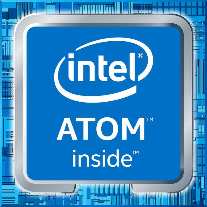 Intel Atom C3558