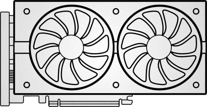 Inno3D iChill GeForce RTX 4080 Black