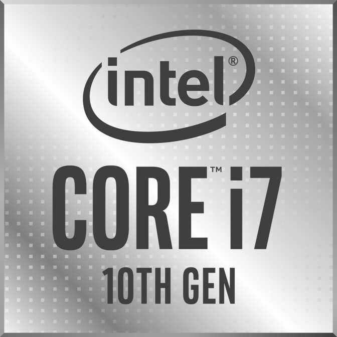 Intel Core i7-1065G7