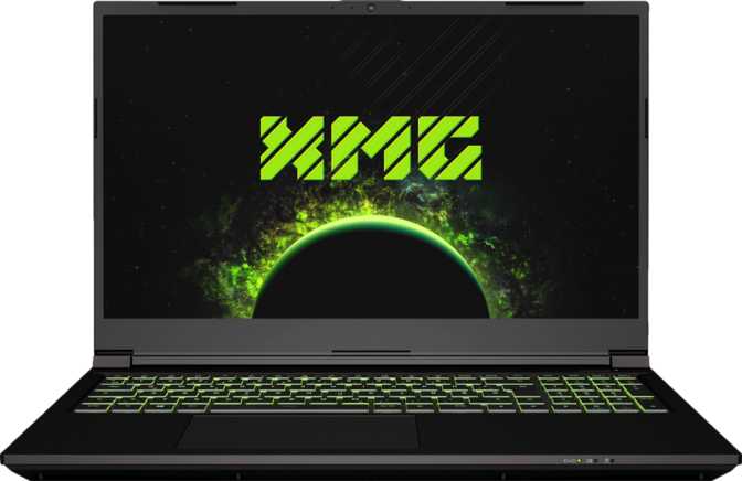 XMG Focus 16 (2023) 16" Intel Core i9-13900HX 2.2GHz / Nvidia GeForce RTX 4070 Laptop / 16GB RAM / 512GB SSD