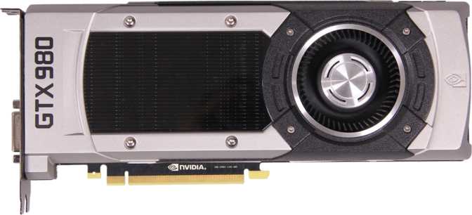 Inno3D GeForce GTX 980 4GB