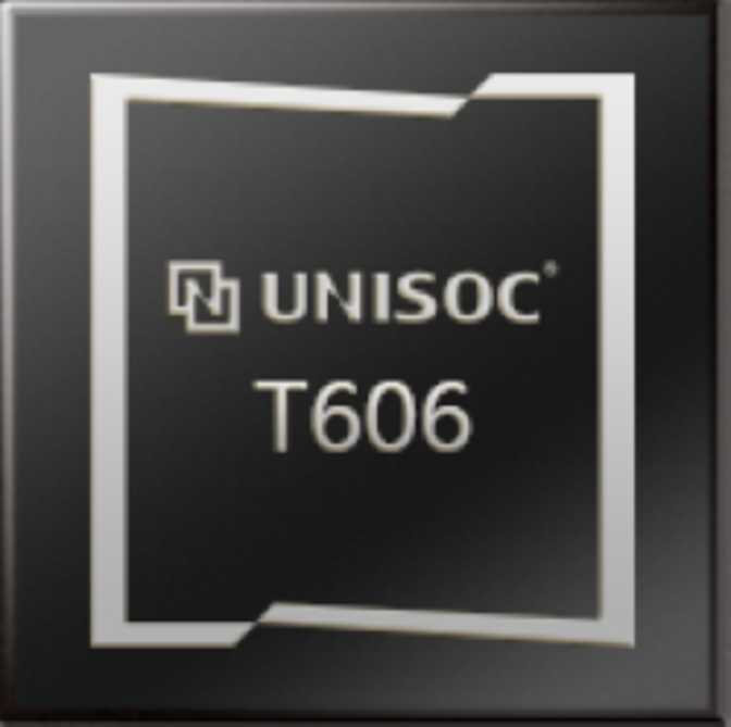 Unisoc T606