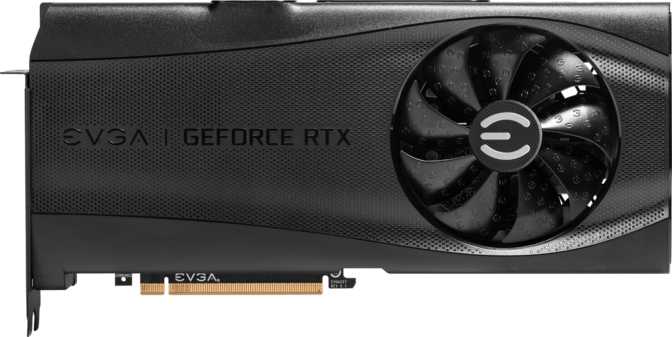 EVGA GeForce RTX 3090 FTW3 Ultra Hybrid Gaming