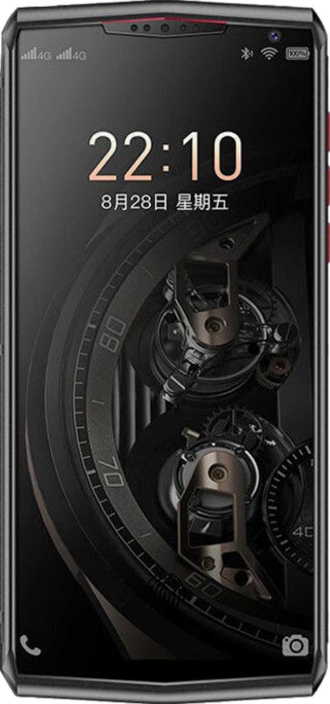 Gionee M30