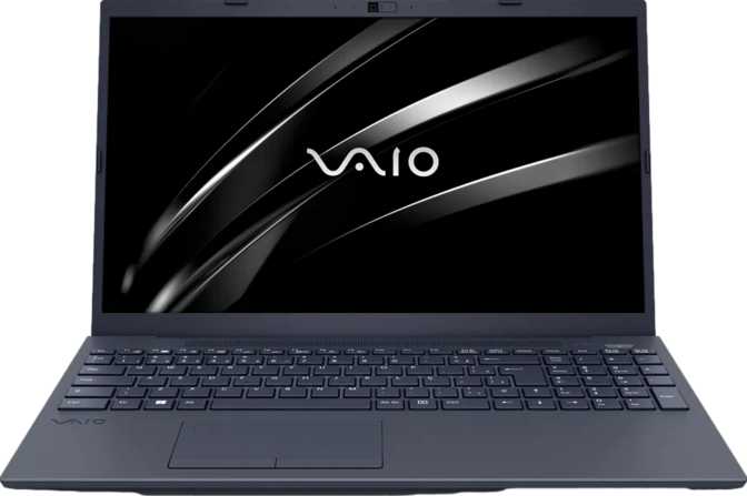 Vaio FE15 15.6" Intel Core i5-1235U 1.3GHz / 16GB RAM / 512GB SSD