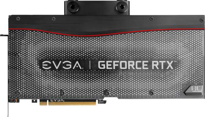 EVGA GeForce RTX 3090 FTW3 Ultra Hydro Copper Gaming