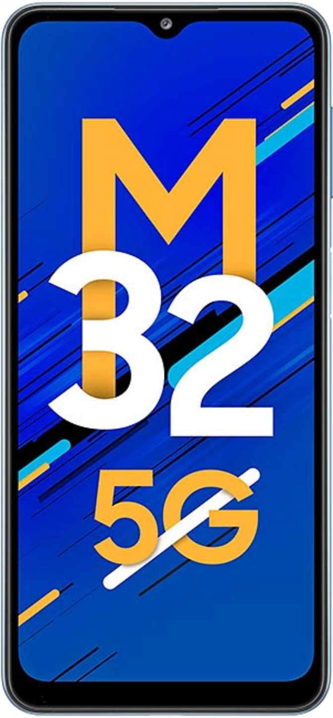 Samsung Galaxy M32 5G