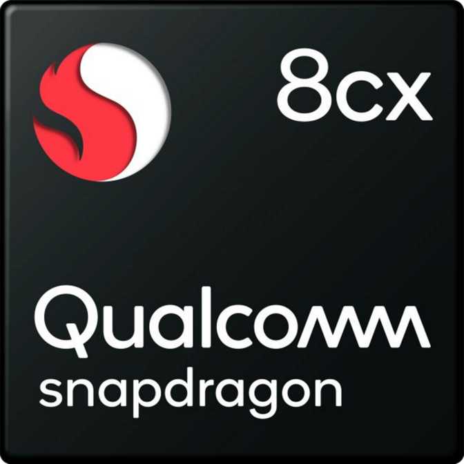 Qualcomm Snapdragon 8cx