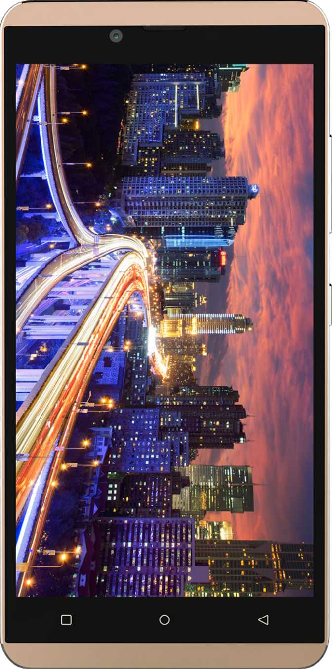 Blu Vivo XL