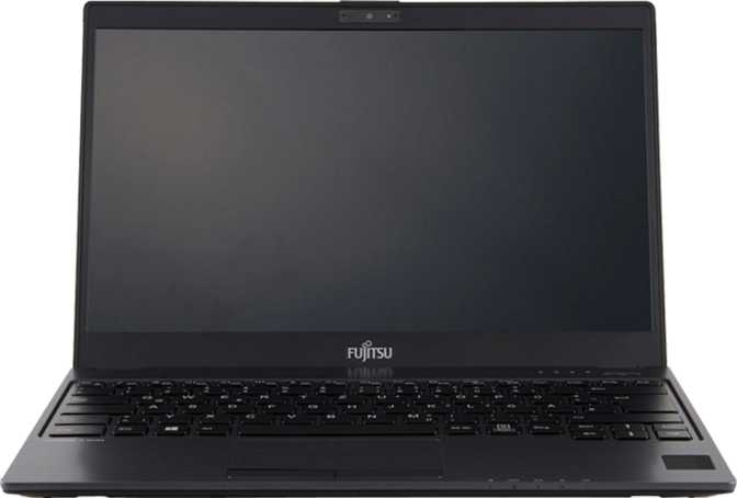 Fujitsu Lifebook U938 13.3" Intel Core i5-8250U 1.6GHz / 12GB / 256GB SSD