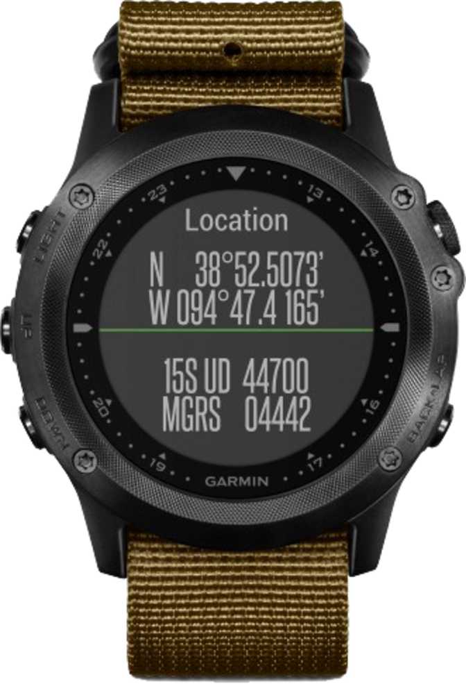 Garmin Tactix Bravo