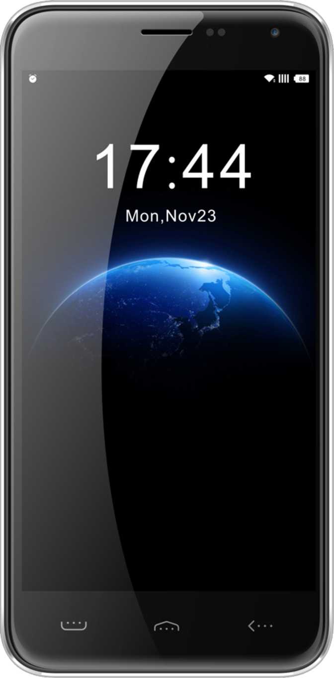 HomTom HT3 Pro