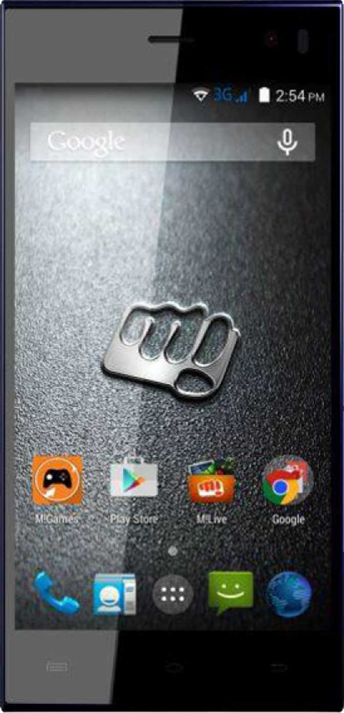 Micromax Canvas Xpress A99