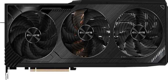 Gigabyte GeForce RTX 4090 WindForce