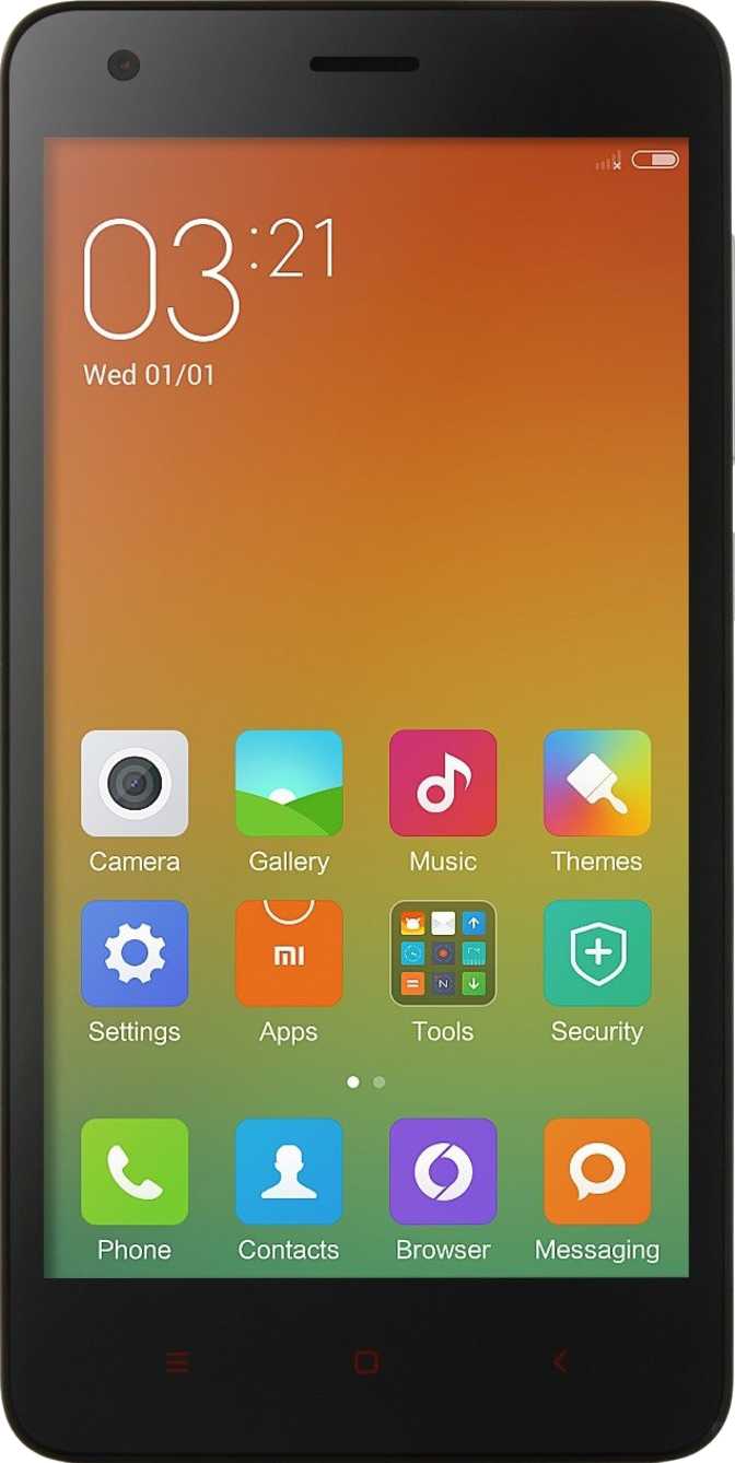 Xiaomi Redmi 2A