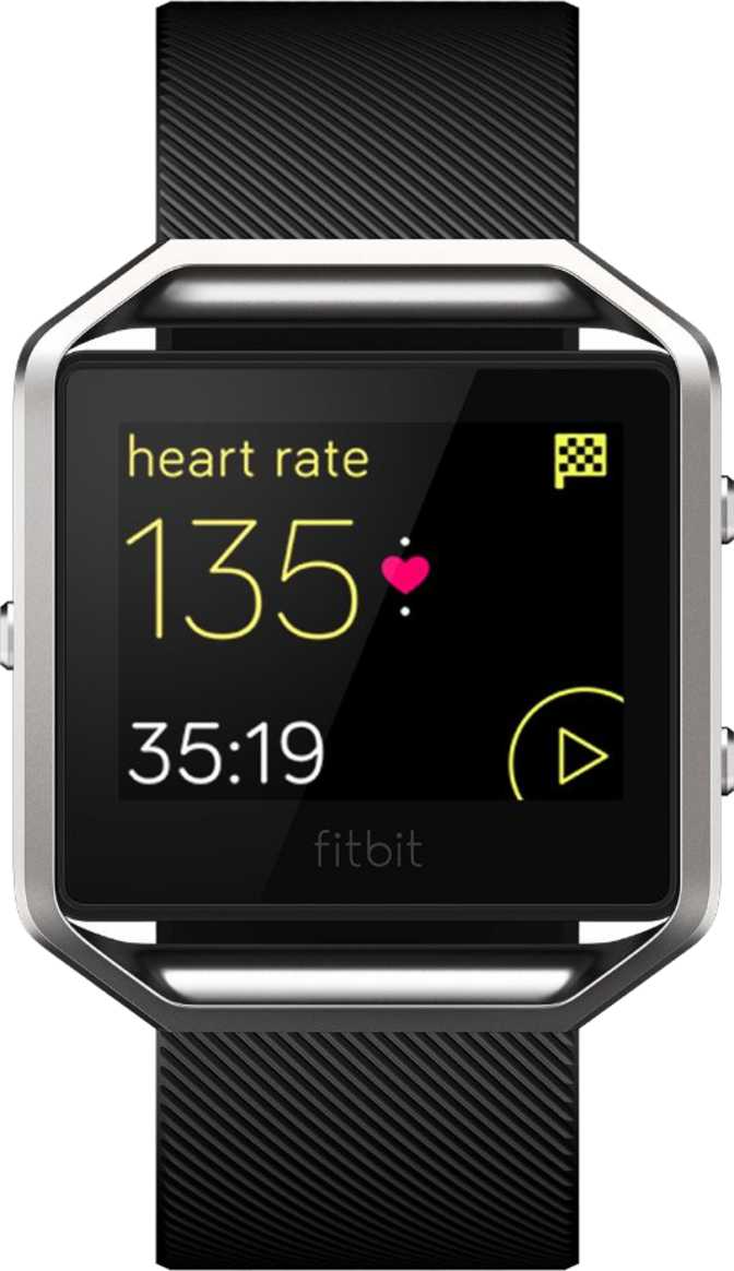 Fitbit Blaze