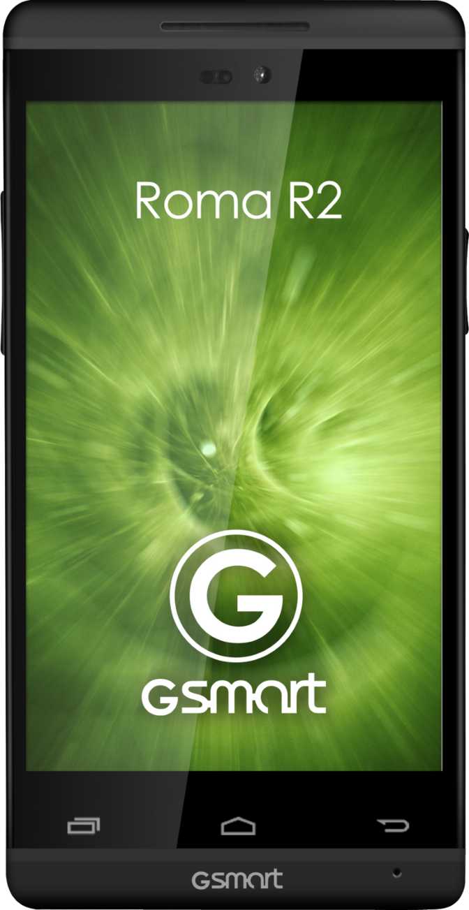 Gigabyte GSmart Roma R2