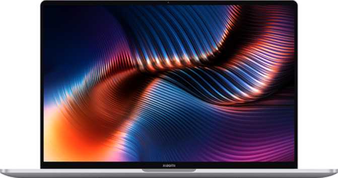 Xiaomi Mi Notebook Pro 15 (2021) Intel Core i5-11300H 3.1GHz / 16GB RAM / 512GB SSD