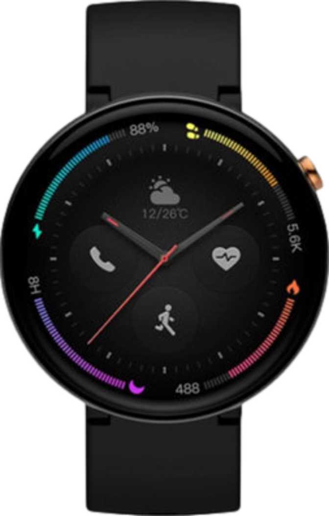 Amazfit Nexo