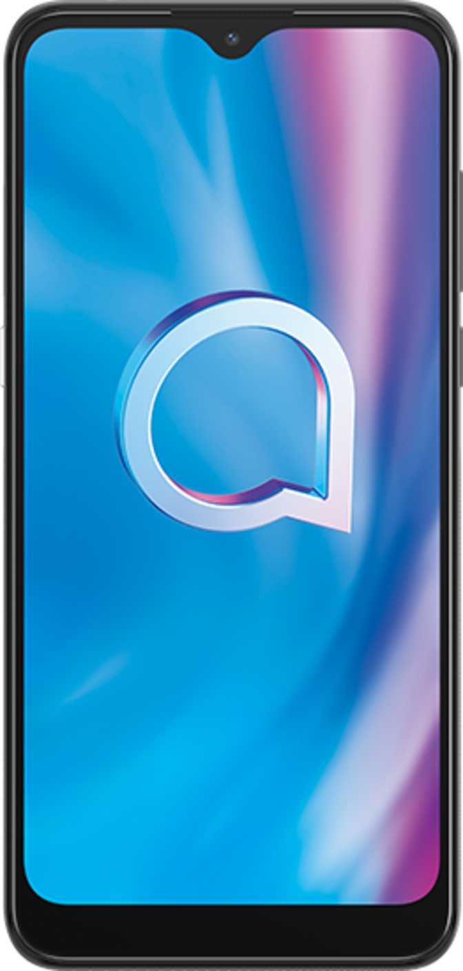 Alcatel 1V (2020)