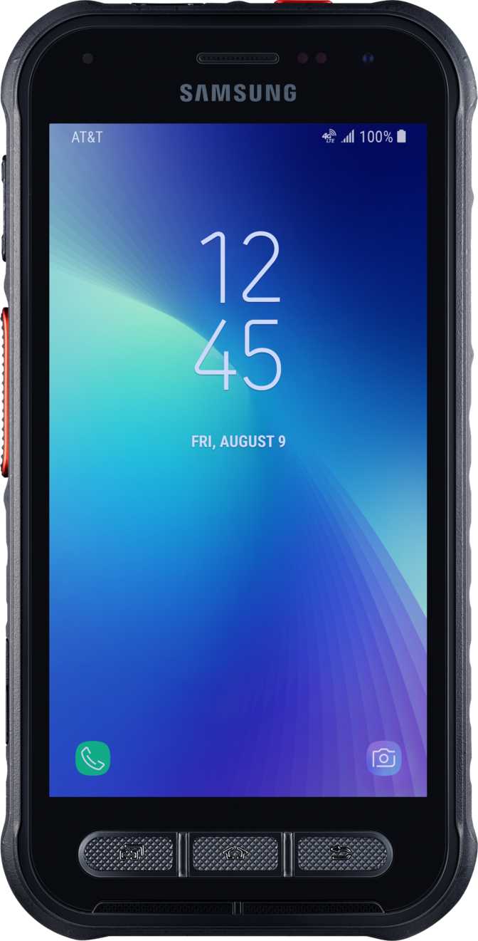 Samsung Galaxy Xcover FieldPro