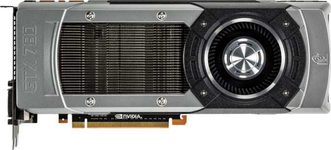 Point of View GeForce GTX 780 Trooper AMMO