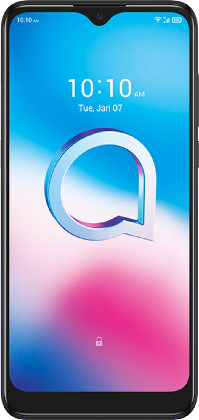 Alcatel 3L (2020)