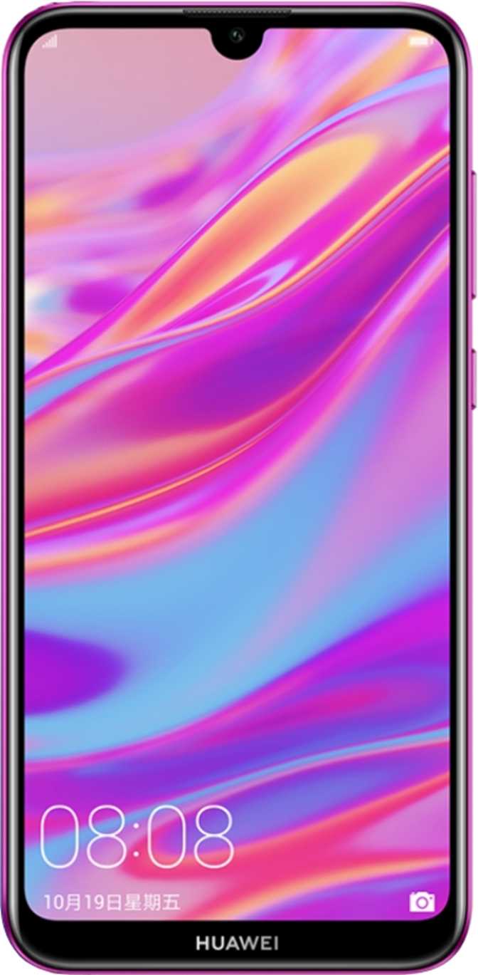 Huawei Enjoy 9