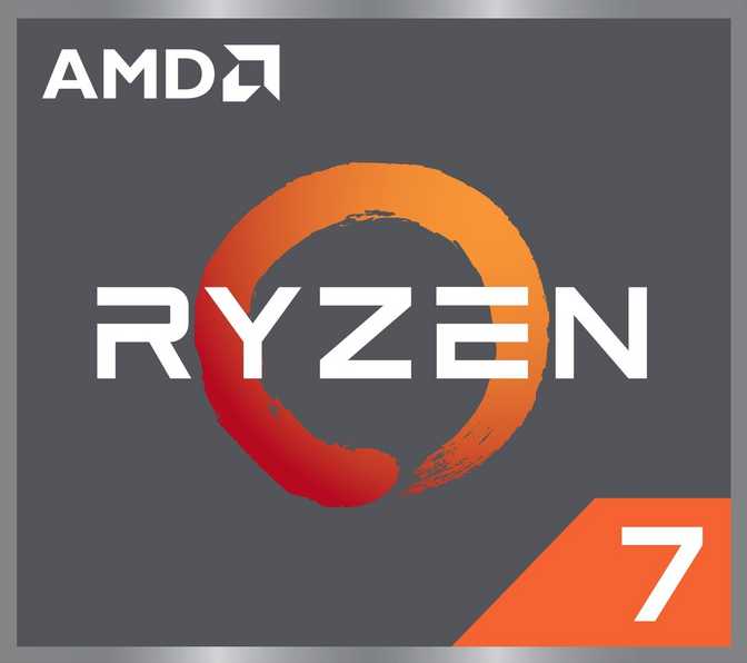 AMD Ryzen 7 6800H