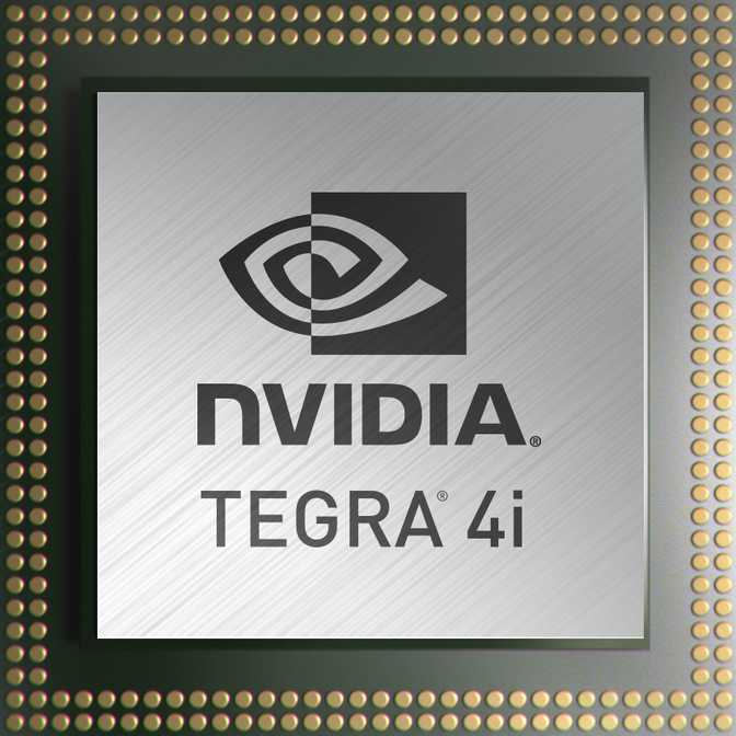 Nvidia Tegra 2