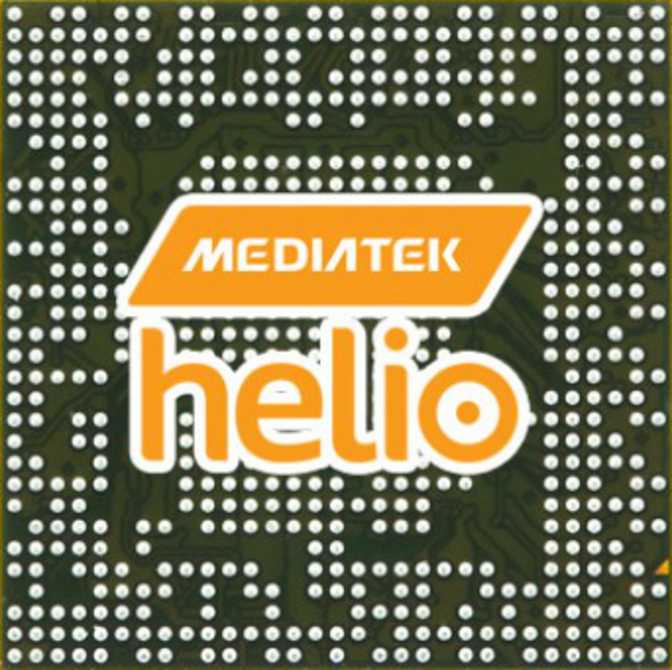 MediaTek Helio G90