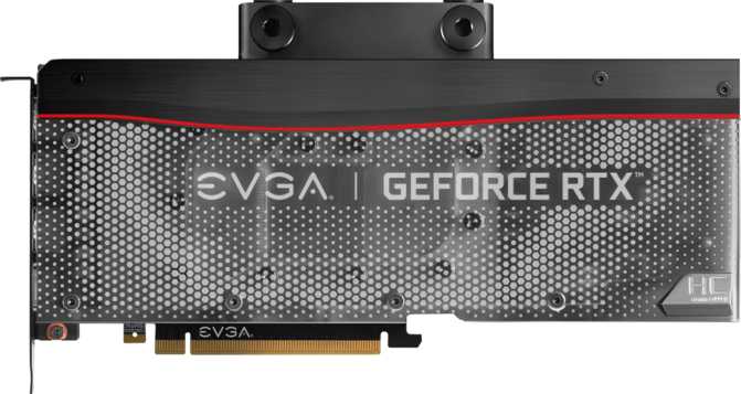 EVGA GeForce RTX 3080 Ti XC3 Ultra Hydro Copper Gaming