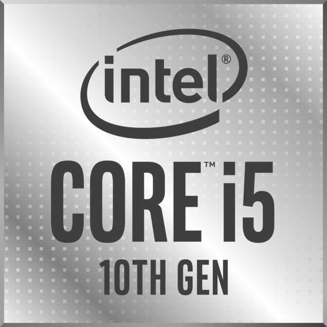 Intel Core i5-10400