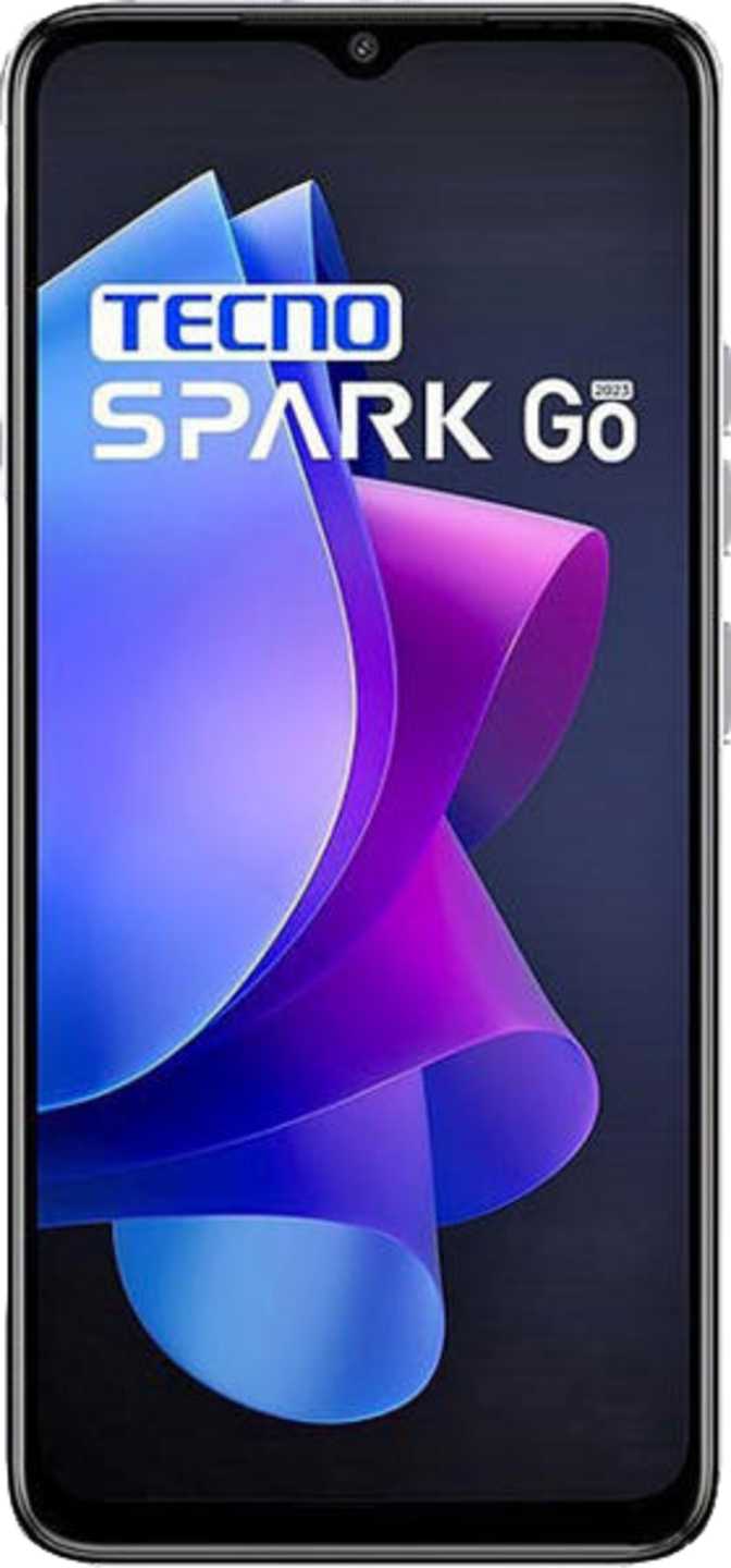 Tecno Spark Go (2023)