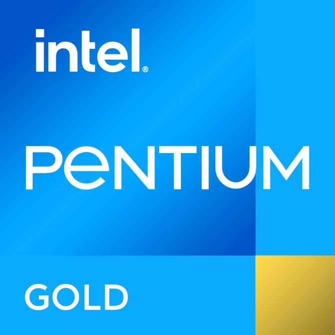 Intel Pentium Gold 8505