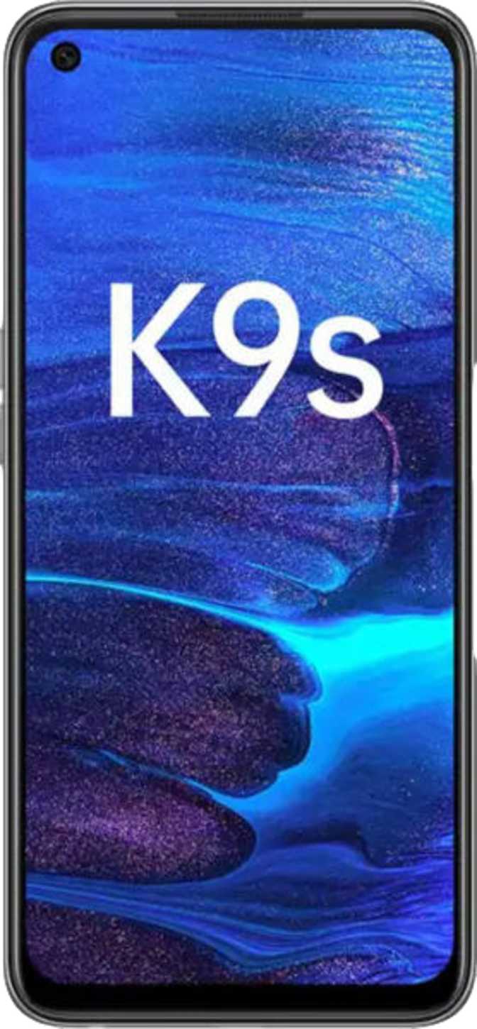 Oppo K9s