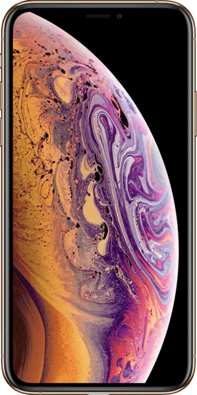 Apple iPhone XS