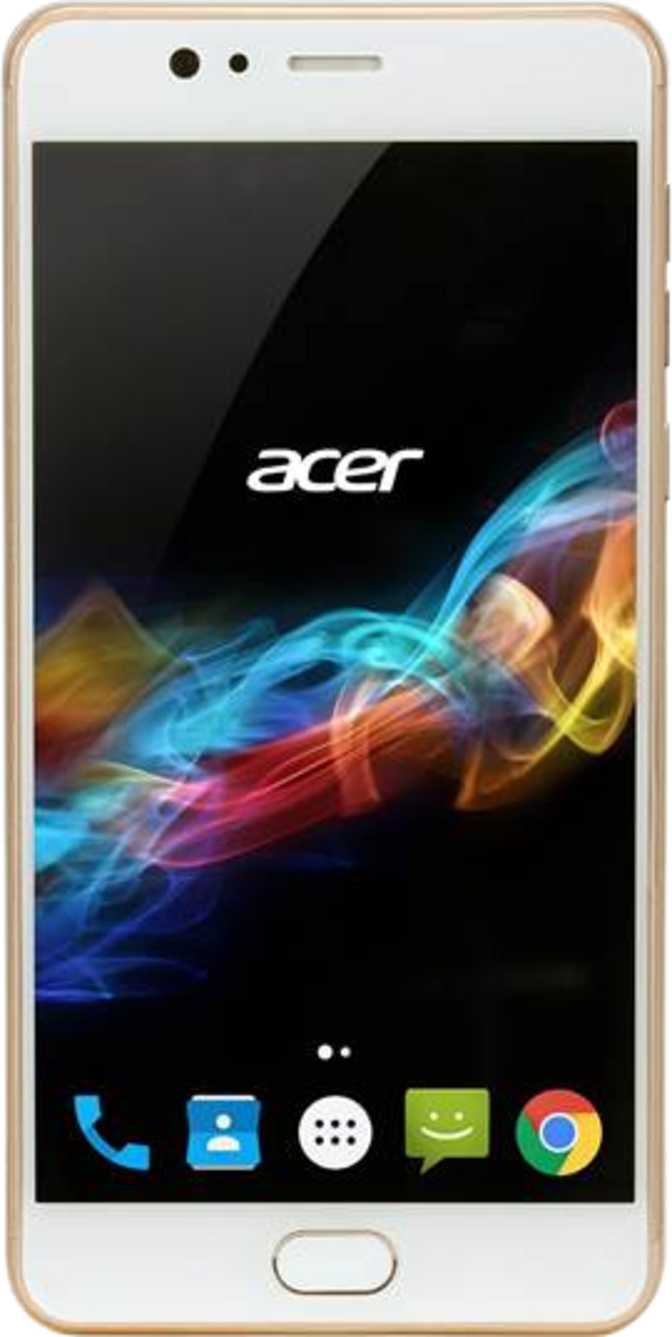 Acer Liquid Z6 Max