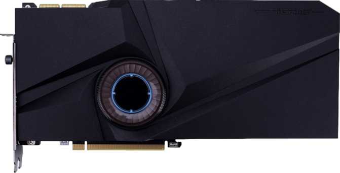 Colorful iGame GeForce RTX 3090 Neptune OC