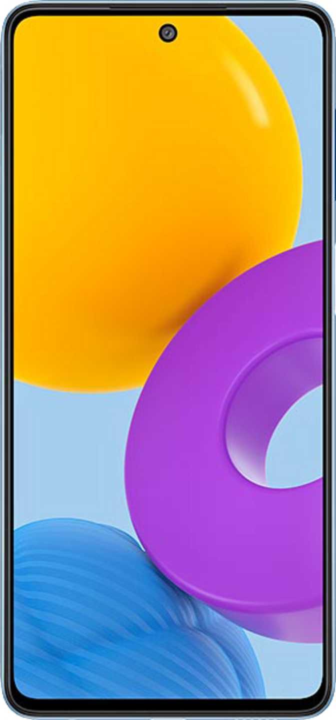 Samsung Galaxy M52 5G