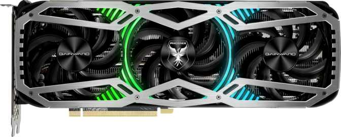 Gainward GeForce RTX 3080 Phoenix 12GB