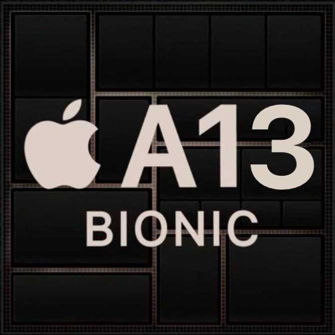 Apple A13 Bionic