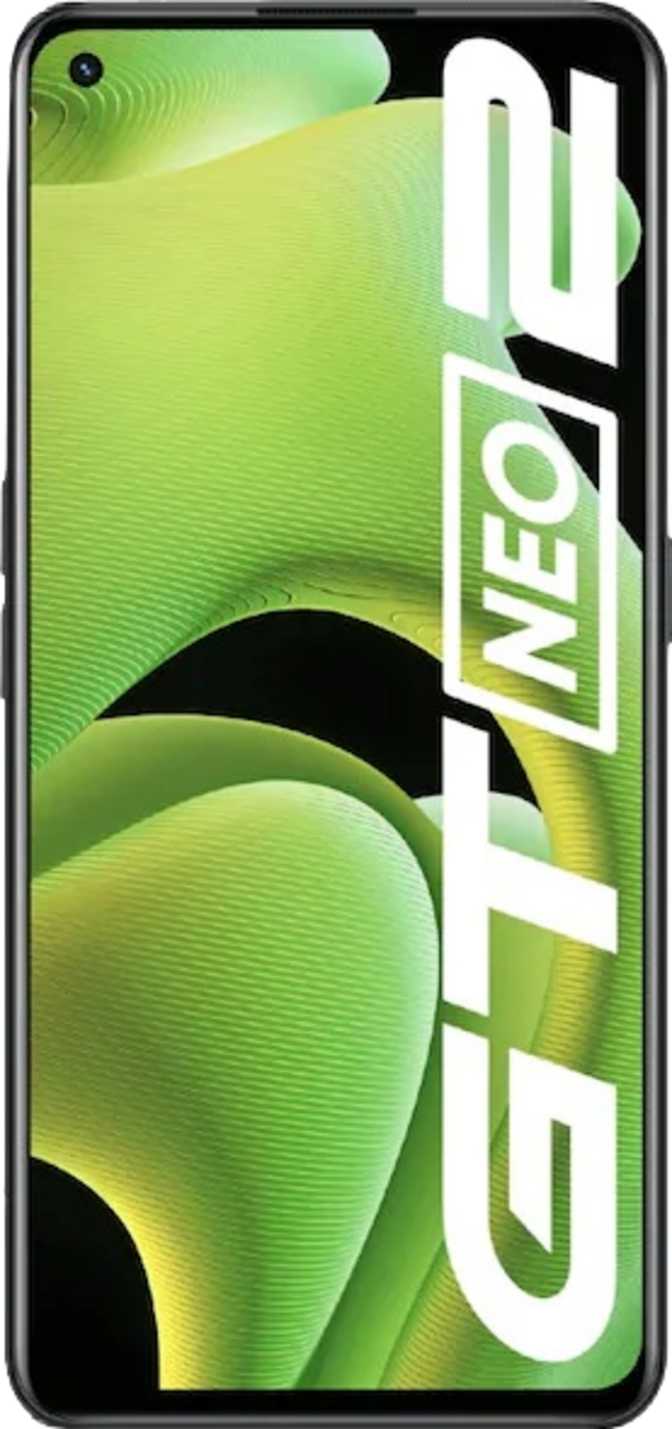 Realme GT Neo 2T