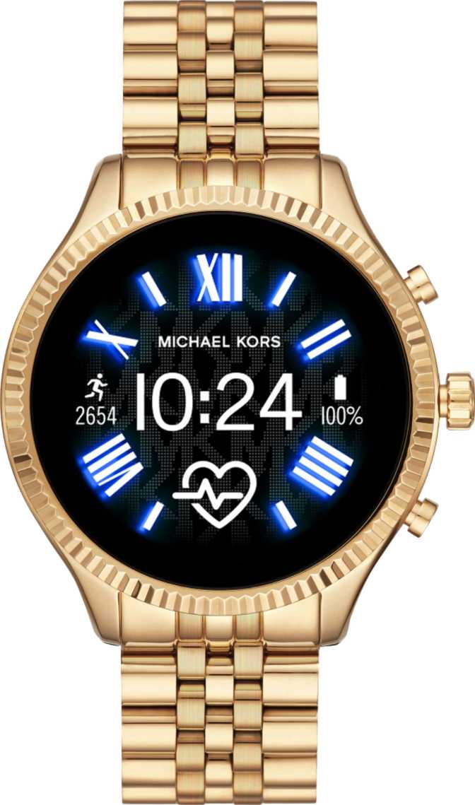 Michael Kors Access Lexington 2