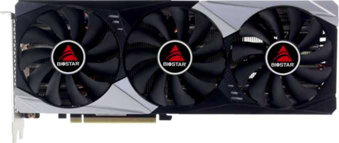 Biostar GeForce RTX 4070