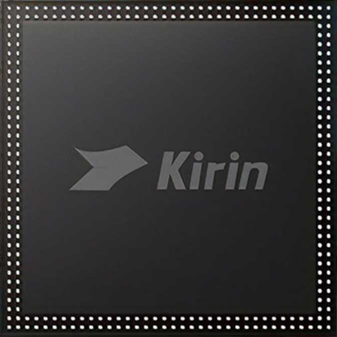 HiSilicon Kirin 710