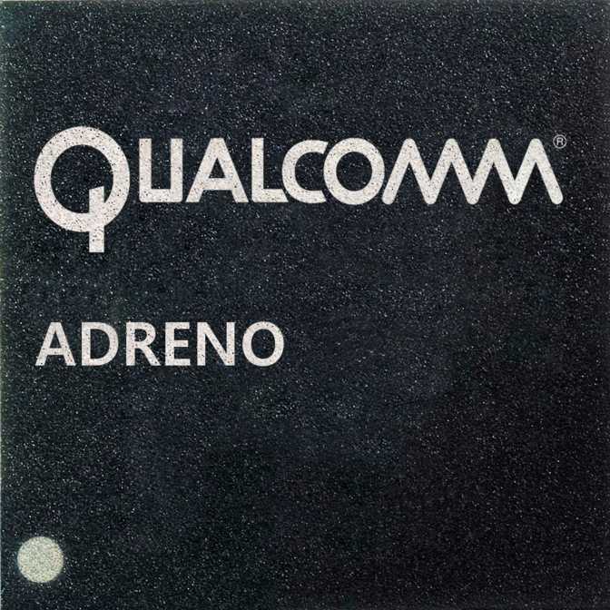 Qualcomm Adreno 509