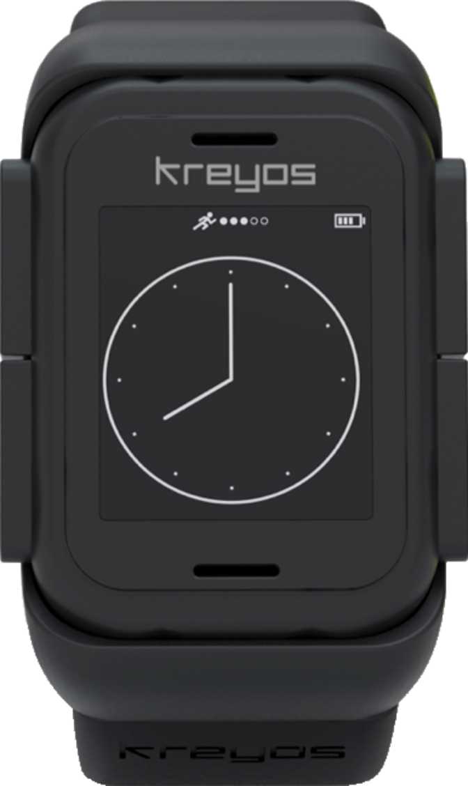 Kreyos Meteor