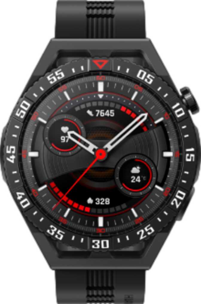 Huawei Watch GT 3 SE